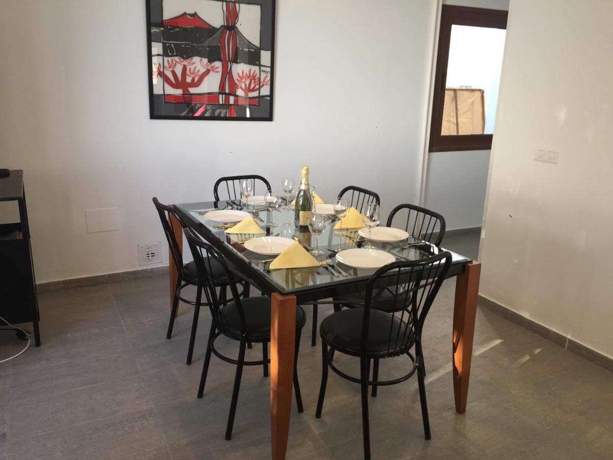 El Olivo Beautiful Rural Location 3 Bed Villa Conil 外观 照片