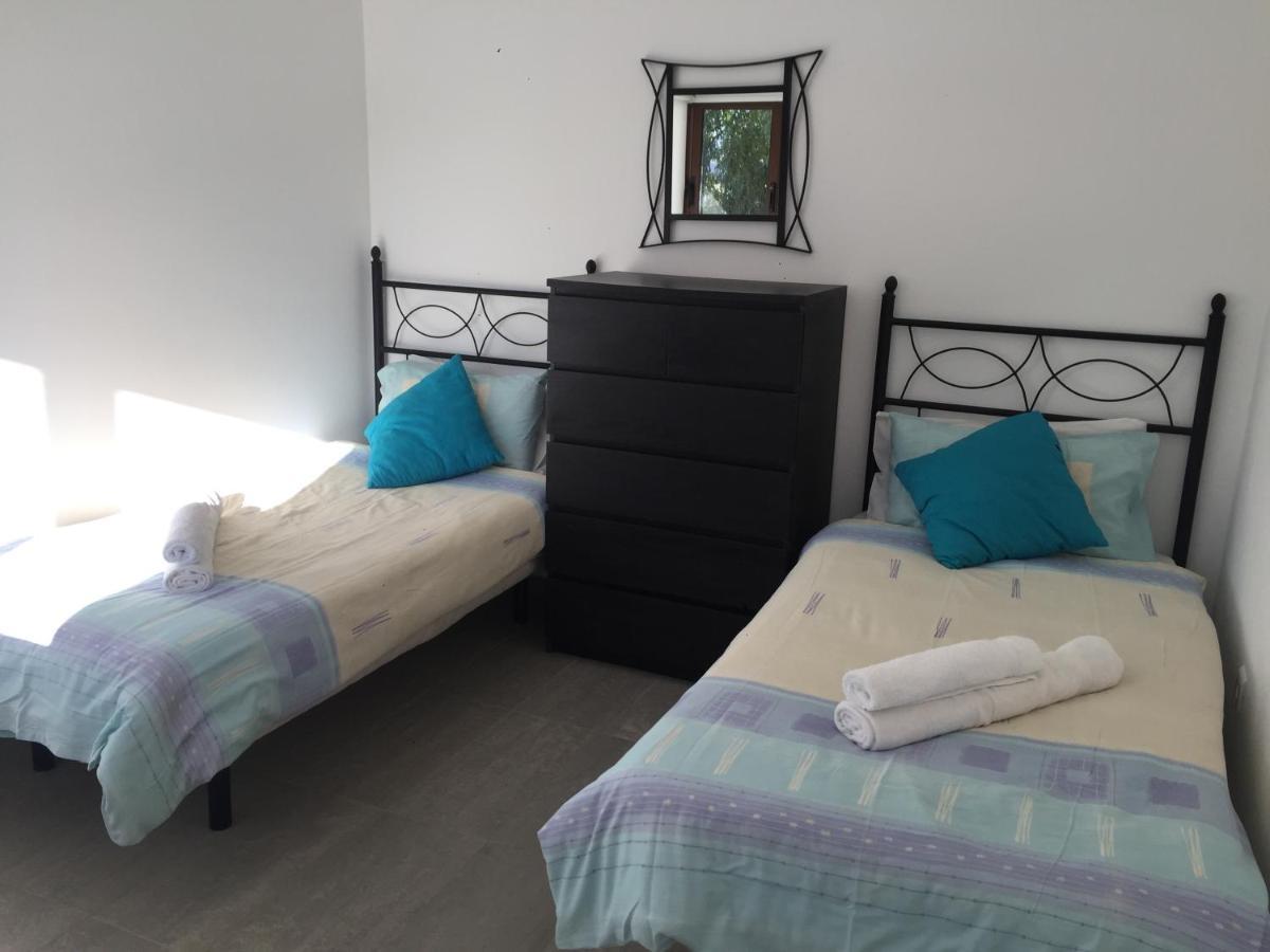 El Olivo Beautiful Rural Location 3 Bed Villa Conil 外观 照片