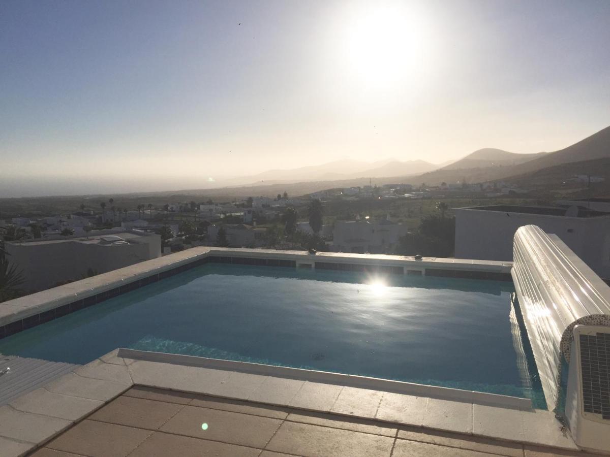 El Olivo Beautiful Rural Location 3 Bed Villa Conil 外观 照片
